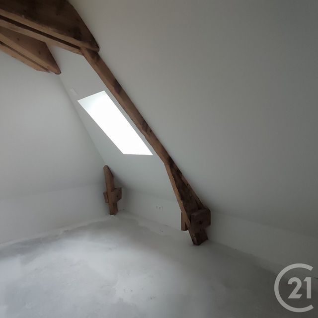 Appartement F3 &agrave; vendre - 3 pi&egrave;ces - 53 m2 - Ste Anne D Auray - 56 - BRETAGNE