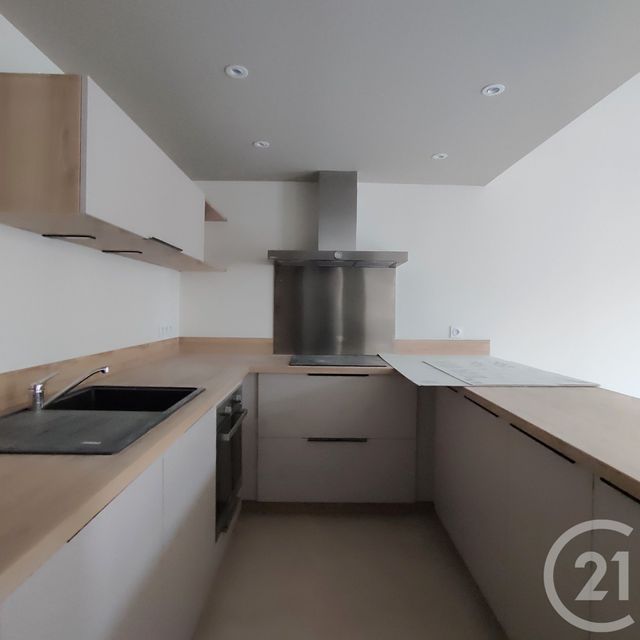 Appartement F3 &agrave; vendre - 3 pi&egrave;ces - 53 m2 - Ste Anne D Auray - 56 - BRETAGNE