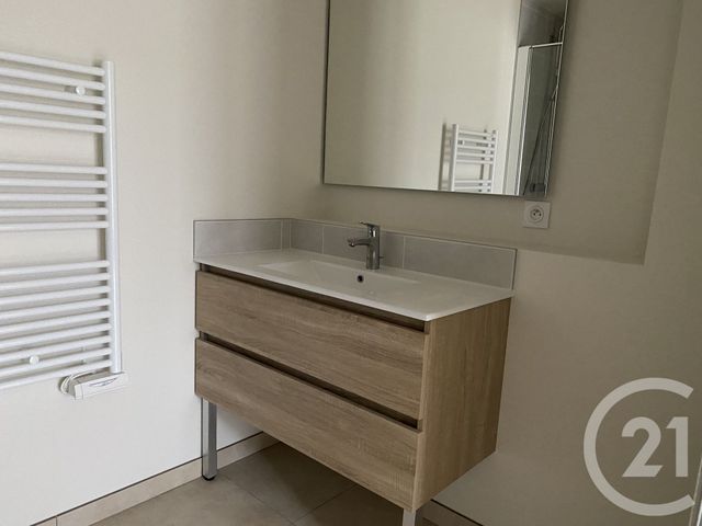 Appartement F2 &agrave; vendre - 2 pi&egrave;ces - 43 m2 - Ste Anne D Auray - 56 - BRETAGNE