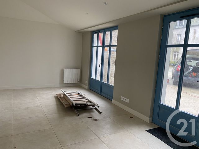 Appartement F2 &agrave; vendre - 2 pi&egrave;ces - 43 m2 - Ste Anne D Auray - 56 - BRETAGNE