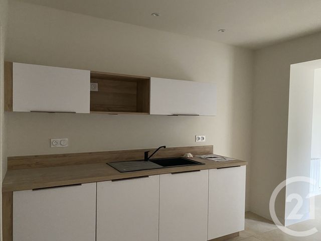 Appartement F2 &agrave; vendre - 2 pi&egrave;ces - 43 m2 - Ste Anne D Auray - 56 - BRETAGNE
