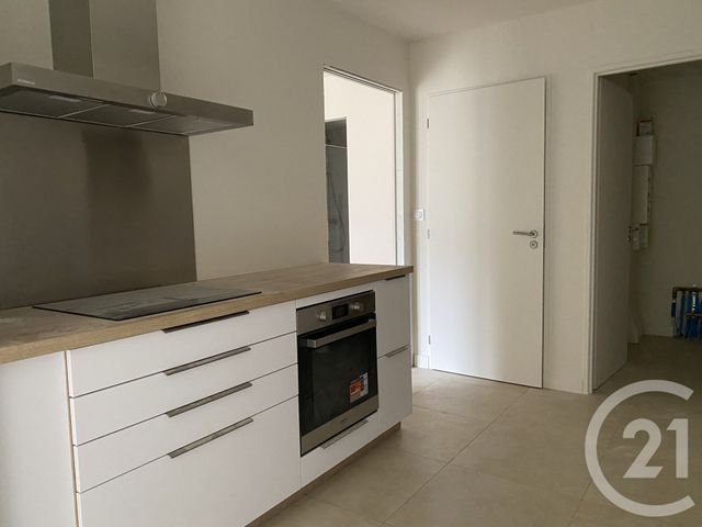 Appartement F2 &agrave; vendre - 2 pi&egrave;ces - 43 m2 - Ste Anne D Auray - 56 - BRETAGNE