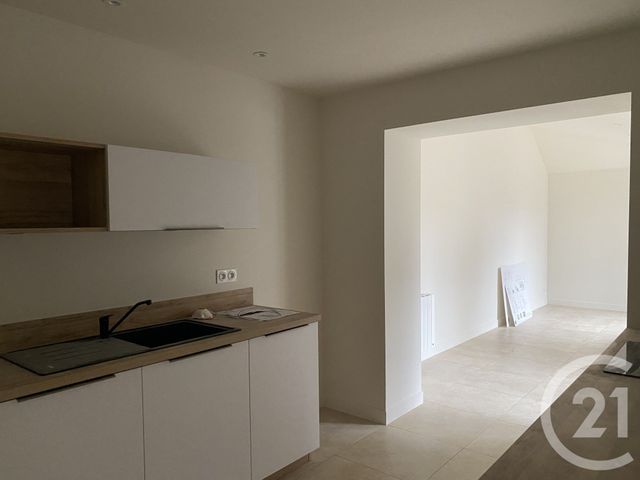 Appartement F2 &agrave; vendre - 2 pi&egrave;ces - 43 m2 - Ste Anne D Auray - 56 - BRETAGNE