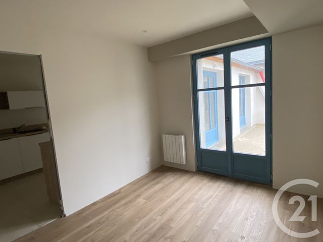 Appartement F2 &agrave; vendre - 2 pi&egrave;ces - 43 m2 - Ste Anne D Auray - 56 - BRETAGNE