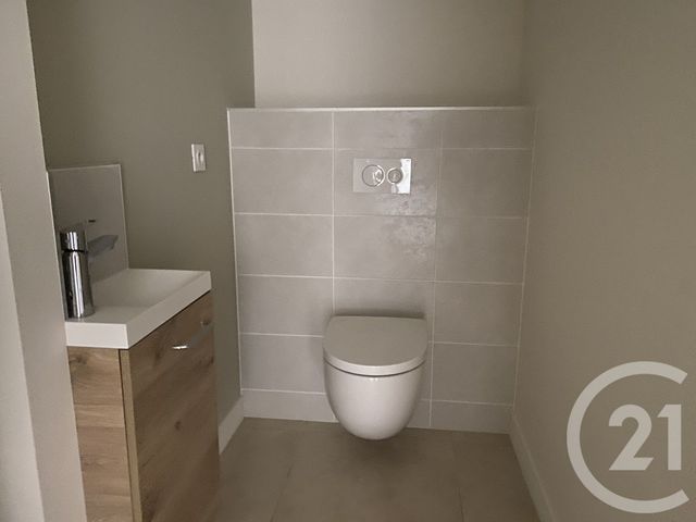 Appartement F2 &agrave; vendre - 2 pi&egrave;ces - 43 m2 - Ste Anne D Auray - 56 - BRETAGNE