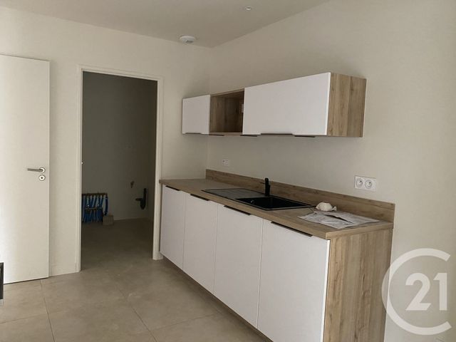 Appartement F2 &agrave; vendre - 2 pi&egrave;ces - 43 m2 - Ste Anne D Auray - 56 - BRETAGNE