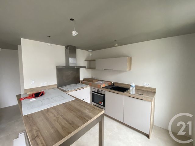 Appartement F3 &agrave; vendre - 3 pi&egrave;ces - 54 m2 - Ste Anne D Auray - 56 - BRETAGNE