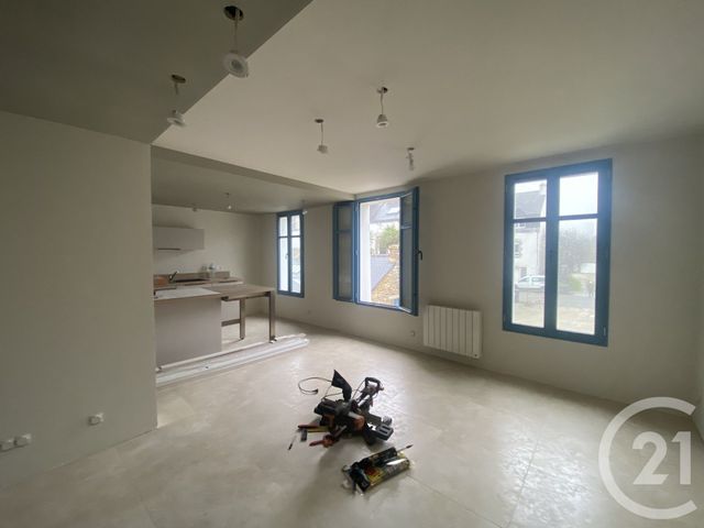 Appartement F3 &agrave; vendre - 3 pi&egrave;ces - 54 m2 - Ste Anne D Auray - 56 - BRETAGNE
