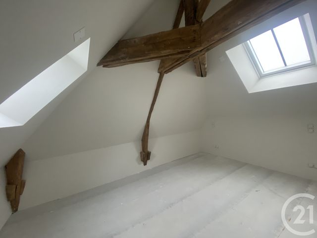 Appartement F3 &agrave; vendre - 3 pi&egrave;ces - 54 m2 - Ste Anne D Auray - 56 - BRETAGNE