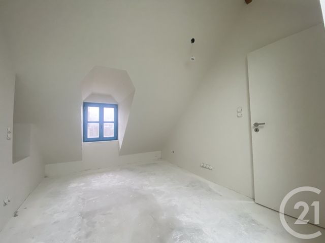 Appartement F3 &agrave; vendre - 3 pi&egrave;ces - 54 m2 - Ste Anne D Auray - 56 - BRETAGNE