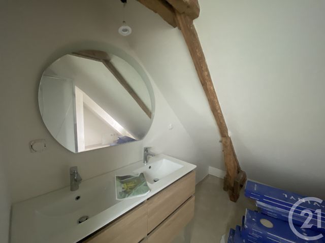 Appartement F3 &agrave; vendre - 3 pi&egrave;ces - 54 m2 - Ste Anne D Auray - 56 - BRETAGNE