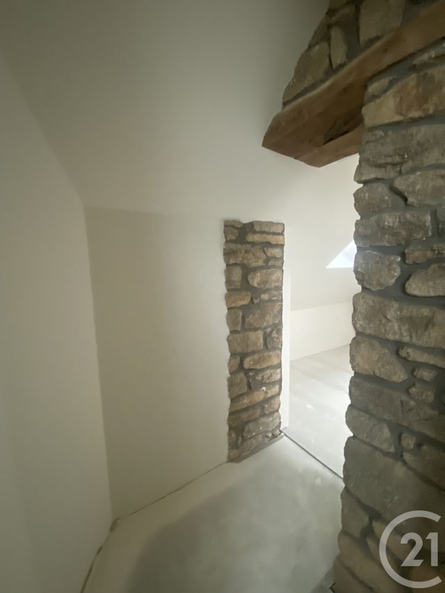 Appartement F3 &agrave; vendre - 3 pi&egrave;ces - 54 m2 - Ste Anne D Auray - 56 - BRETAGNE