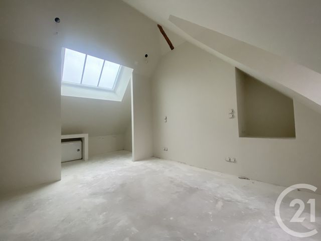 Appartement F3 &agrave; vendre - 3 pi&egrave;ces - 54 m2 - Ste Anne D Auray - 56 - BRETAGNE