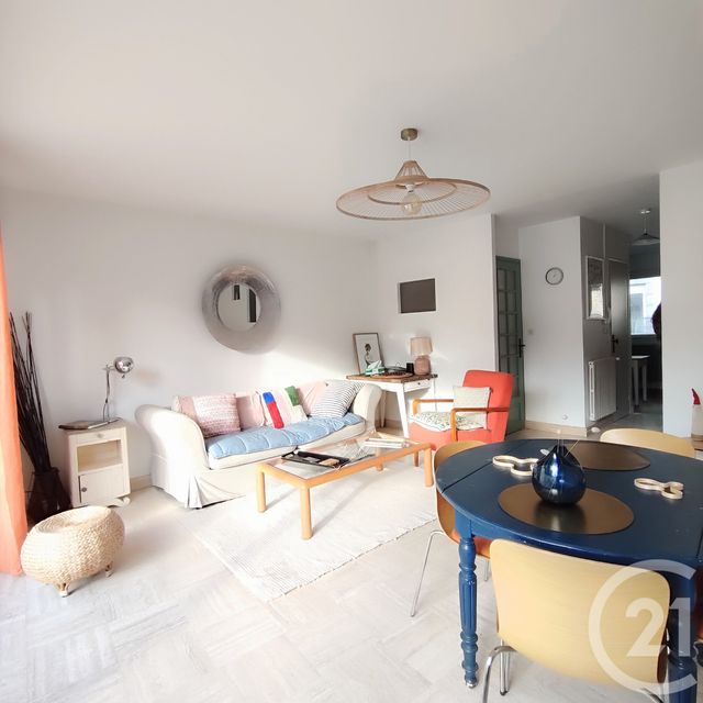 Maison &agrave; vendre - 4 pi&egrave;ces - 100 m2 - Auray - 56 - BRETAGNE