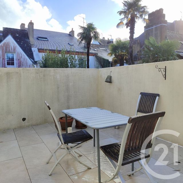 Maison &agrave; vendre - 4 pi&egrave;ces - 100 m2 - Auray - 56 - BRETAGNE