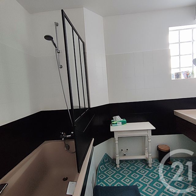 Maison &agrave; vendre - 4 pi&egrave;ces - 100 m2 - Auray - 56 - BRETAGNE