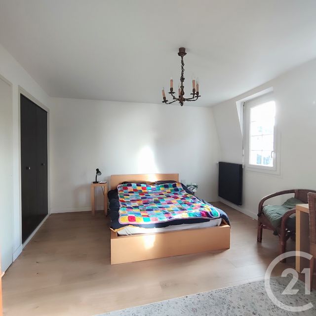 Maison &agrave; vendre - 4 pi&egrave;ces - 100 m2 - Auray - 56 - BRETAGNE