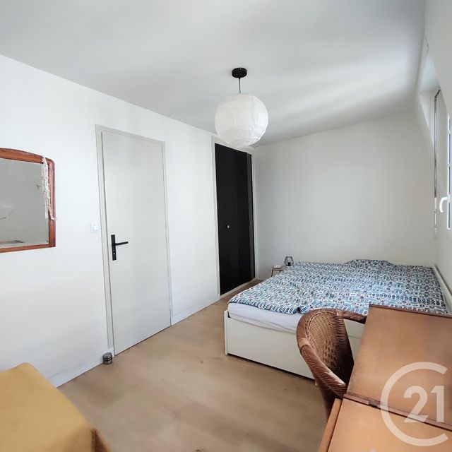 Maison &agrave; vendre - 4 pi&egrave;ces - 100 m2 - Auray - 56 - BRETAGNE