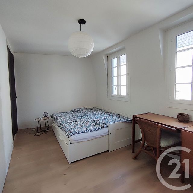 Maison &agrave; vendre - 4 pi&egrave;ces - 100 m2 - Auray - 56 - BRETAGNE