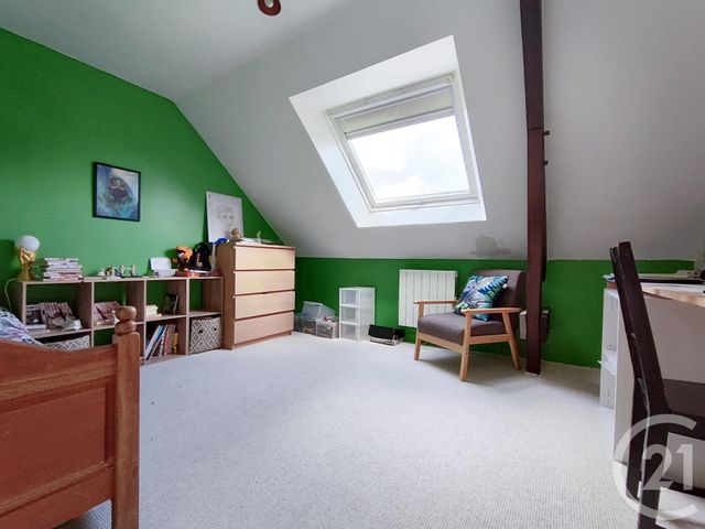 Appartement F6 &agrave; vendre - 6 pi&egrave;ces - 110,19 m2 - Brech - 56 - BRETAGNE