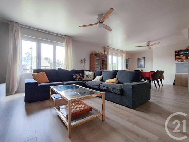 Appartement F6 &agrave; vendre - 6 pi&egrave;ces - 110,19 m2 - Brech - 56 - BRETAGNE