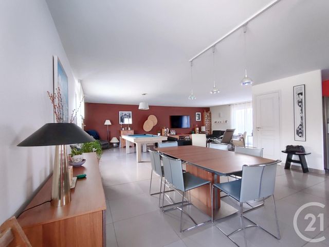 Appartement F5 &agrave; vendre - 5 pi&egrave;ces - 170 m2 - Brech - 56 - BRETAGNE