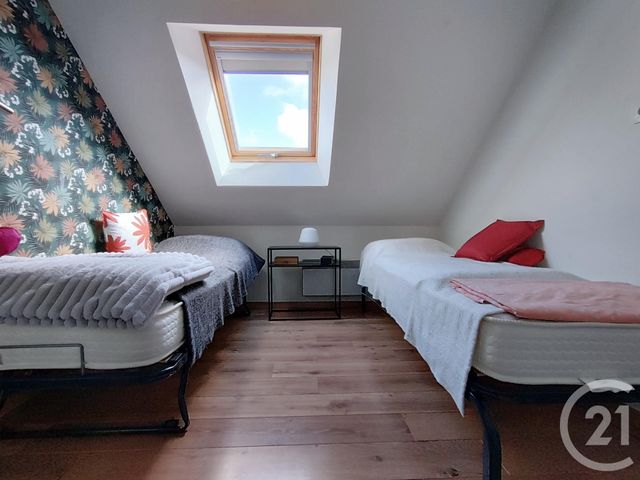 Appartement F5 &agrave; vendre - 5 pi&egrave;ces - 170 m2 - Brech - 56 - BRETAGNE