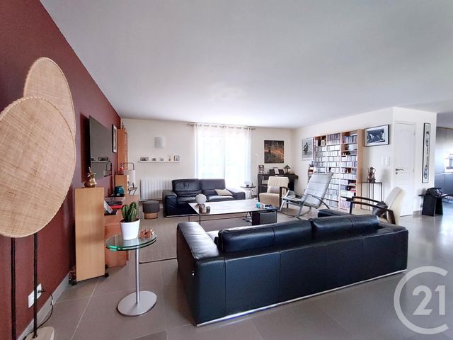 Appartement F5 &agrave; vendre - 5 pi&egrave;ces - 170 m2 - Brech - 56 - BRETAGNE