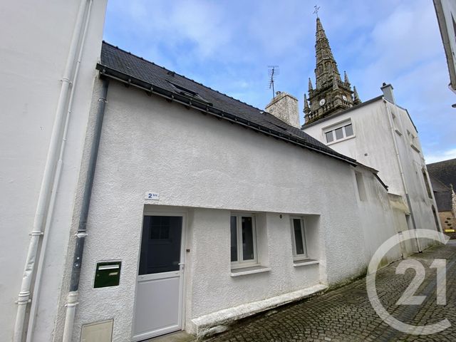 Maison à vendre PLUVIGNER