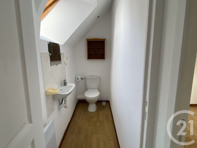 Maison &agrave; vendre - 3 pi&egrave;ces - 54,60 m2 - Pluvigner - 56 - BRETAGNE