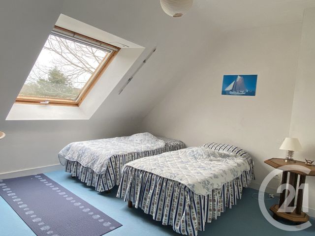 Maison &agrave; vendre - 7 pi&egrave;ces - 160 m2 - Crach - 56 - BRETAGNE