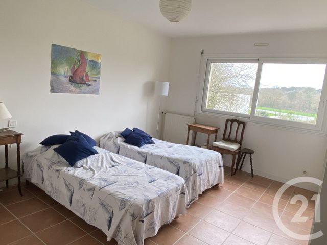 Maison &agrave; vendre - 7 pi&egrave;ces - 160 m2 - Crach - 56 - BRETAGNE