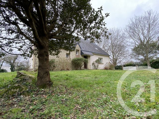Maison &agrave; vendre - 7 pi&egrave;ces - 160 m2 - Crach - 56 - BRETAGNE