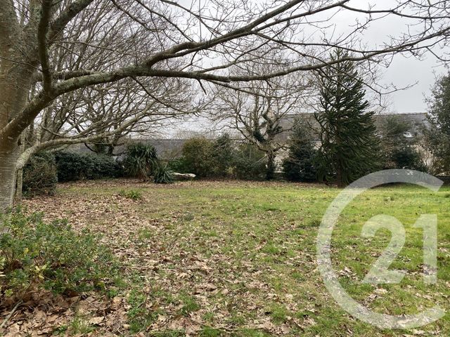 Maison &agrave; vendre - 7 pi&egrave;ces - 160 m2 - Crach - 56 - BRETAGNE