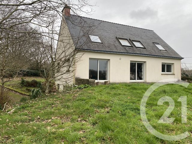 Maison &agrave; vendre - 7 pi&egrave;ces - 160 m2 - Crach - 56 - BRETAGNE