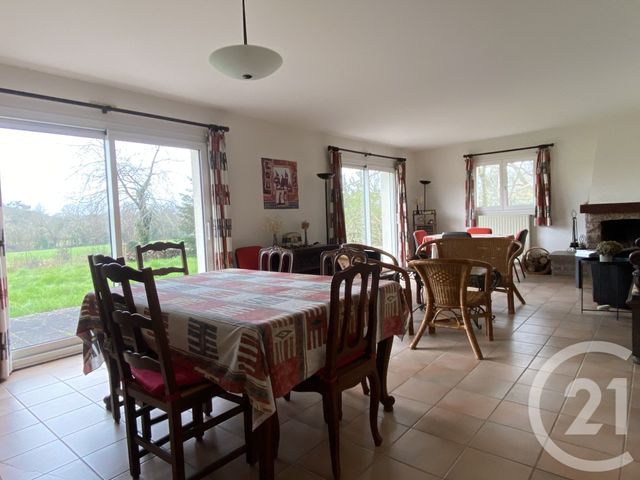 Maison &agrave; vendre - 7 pi&egrave;ces - 160 m2 - Crach - 56 - BRETAGNE