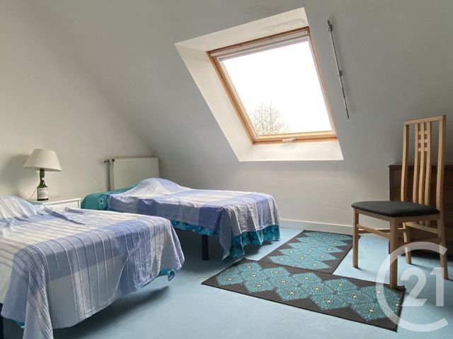 Maison &agrave; vendre - 7 pi&egrave;ces - 160 m2 - Crach - 56 - BRETAGNE