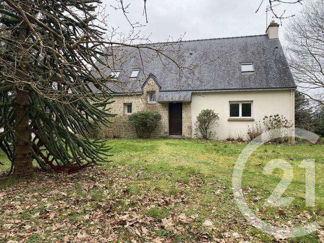 Maison &agrave; vendre - 7 pi&egrave;ces - 160 m2 - Crach - 56 - BRETAGNE