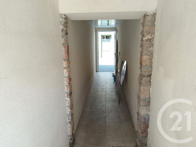 Appartement T3 &agrave; vendre - 3 pi&egrave;ces - 72 m2 - Pluvigner - 56 - BRETAGNE