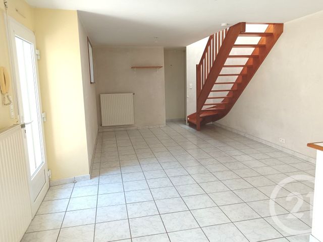 Appartement T3 &agrave; vendre - 3 pi&egrave;ces - 72 m2 - Pluvigner - 56 - BRETAGNE