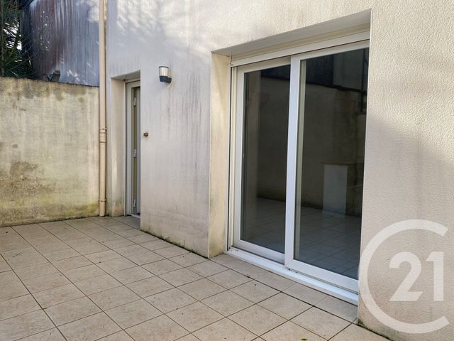 Appartement T3 &agrave; vendre - 3 pi&egrave;ces - 72 m2 - Pluvigner - 56 - BRETAGNE