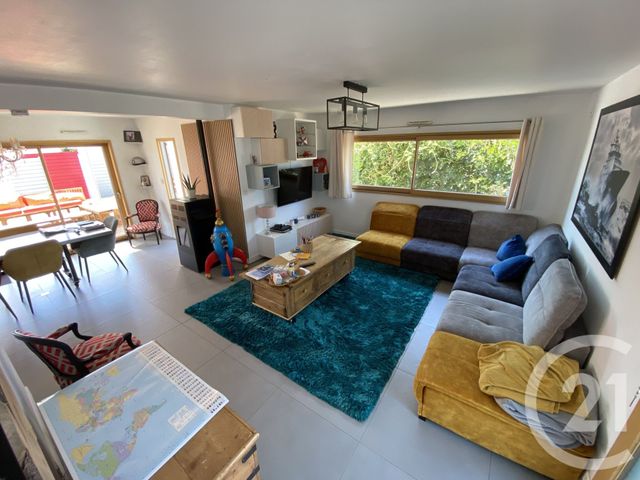 Maison &agrave; vendre - 5 pi&egrave;ces - 117 m2 - Pluneret - 56 - BRETAGNE
