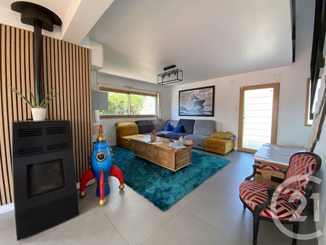 Maison &agrave; vendre - 5 pi&egrave;ces - 117 m2 - Pluneret - 56 - BRETAGNE