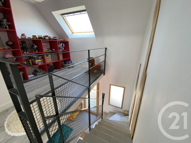Maison &agrave; vendre - 5 pi&egrave;ces - 117 m2 - Pluneret - 56 - BRETAGNE