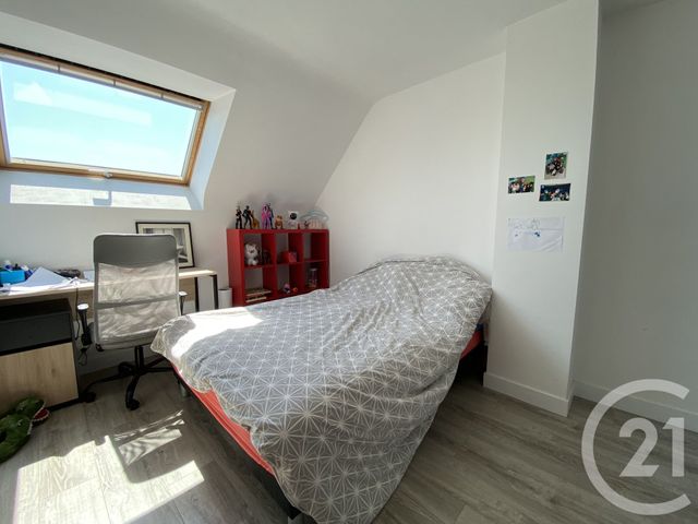 Maison &agrave; vendre - 5 pi&egrave;ces - 117 m2 - Pluneret - 56 - BRETAGNE