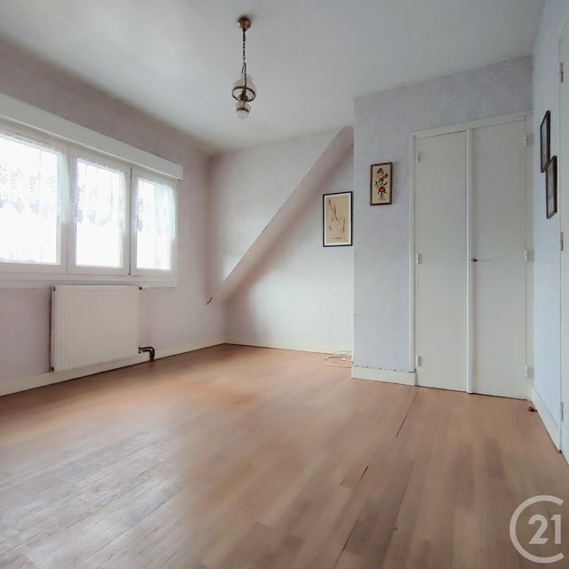 Maison &agrave; vendre - 7 pi&egrave;ces - 136,66 m2 - Auray - 56 - BRETAGNE