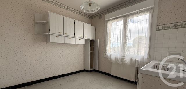 Maison &agrave; vendre - 7 pi&egrave;ces - 136,66 m2 - Auray - 56 - BRETAGNE