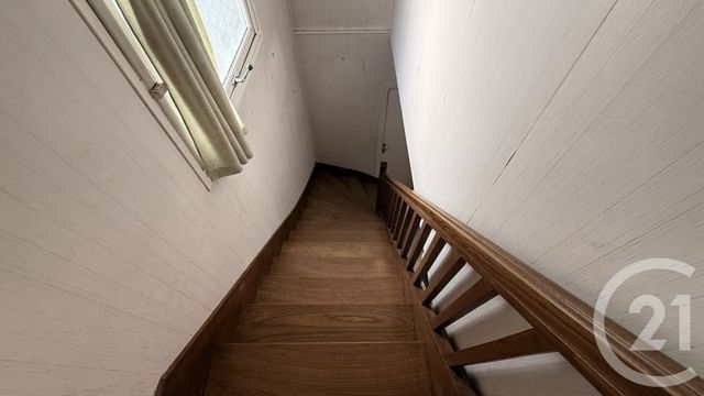 Maison &agrave; vendre - 7 pi&egrave;ces - 136,66 m2 - Auray - 56 - BRETAGNE