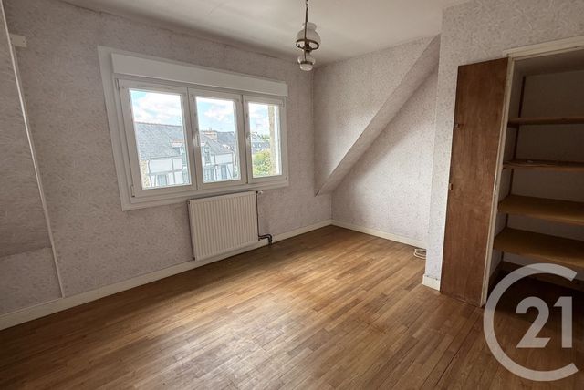 Maison &agrave; vendre - 7 pi&egrave;ces - 136,66 m2 - Auray - 56 - BRETAGNE