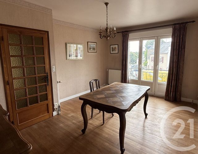 Maison &agrave; vendre - 7 pi&egrave;ces - 136,66 m2 - Auray - 56 - BRETAGNE